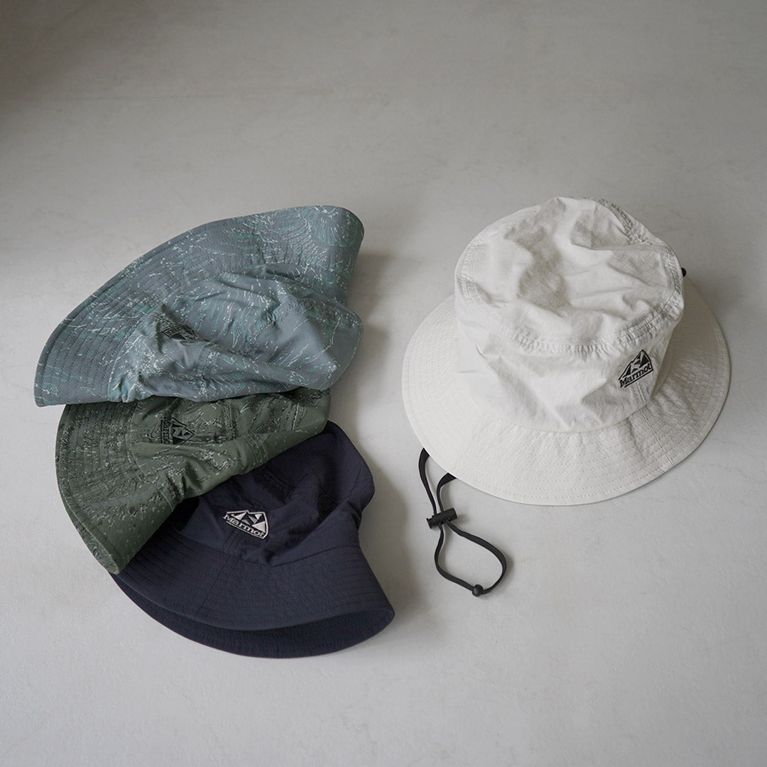 MARMOT / Guild Bucket Hat