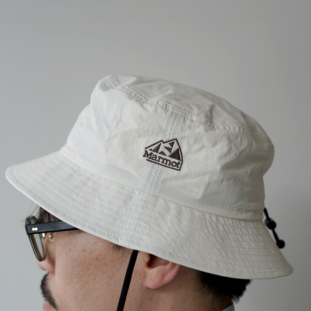MARMOT / Guild Bucket Hat