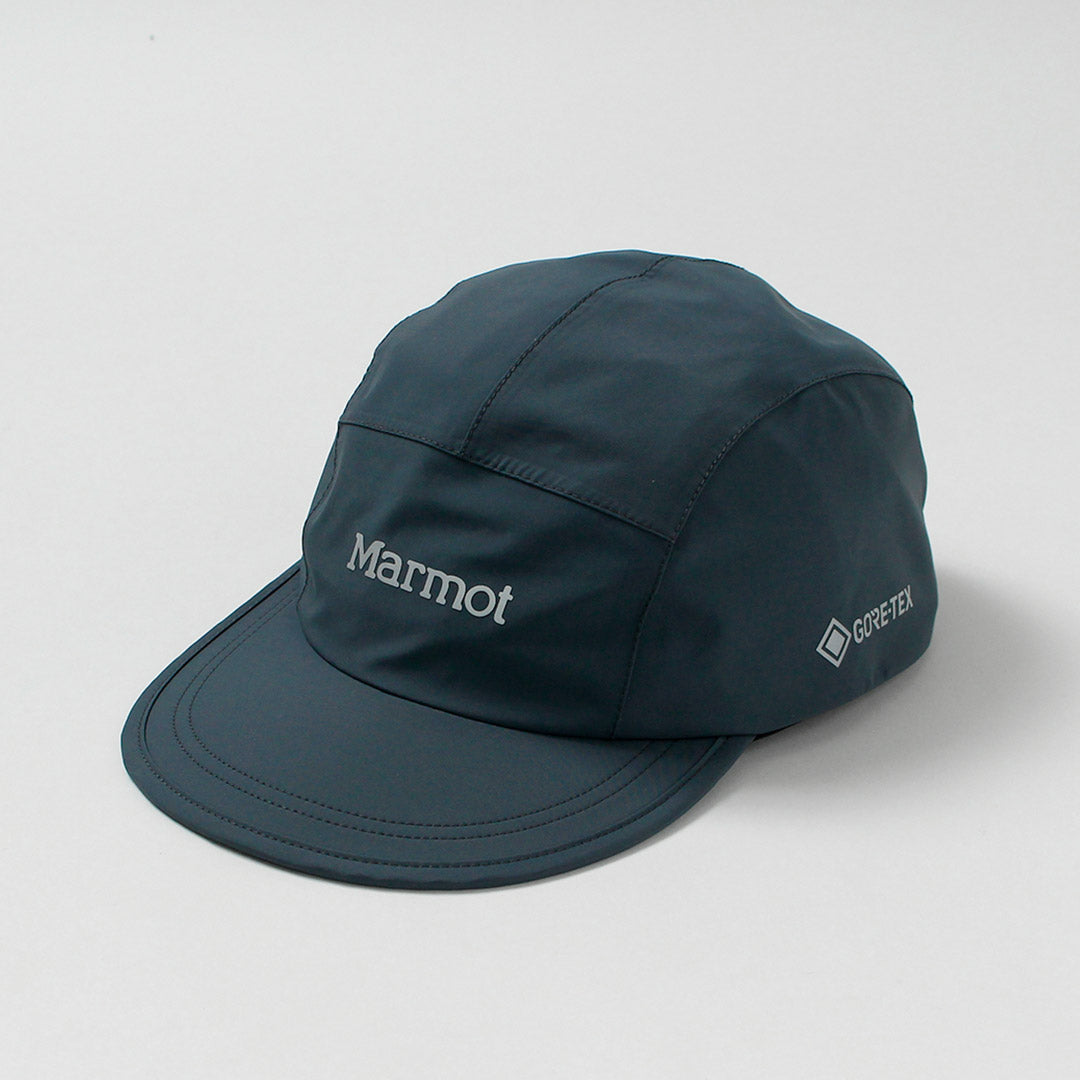 MARMOT / GORE-TEX Marmot Jet Cap