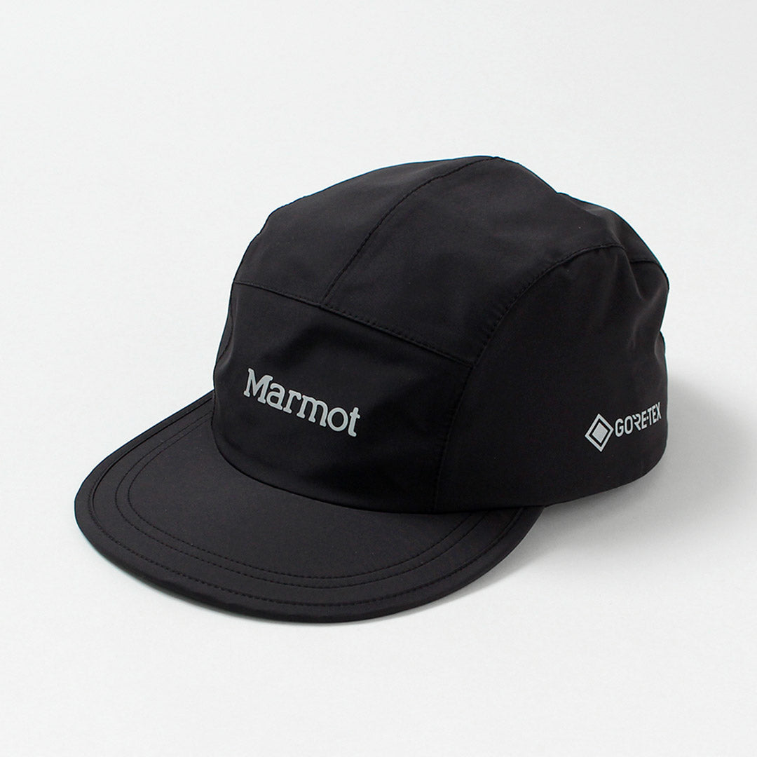 MARMOT / GORE-TEX Marmot Jet Cap