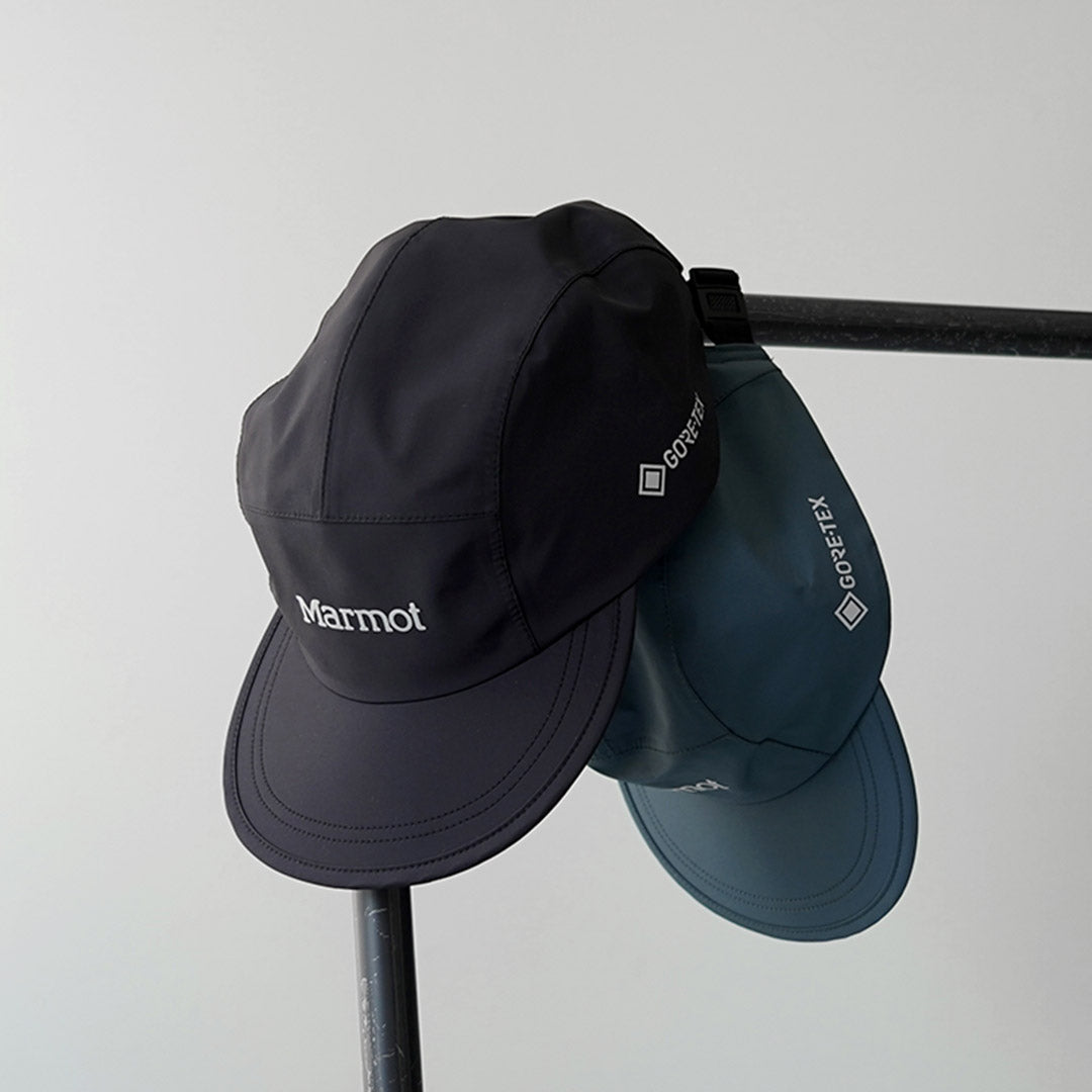 MARMOT / GORE-TEX Marmot Jet Cap