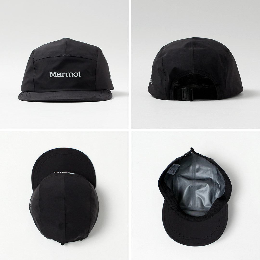 MARMOT / GORE-TEX Marmot Jet Cap