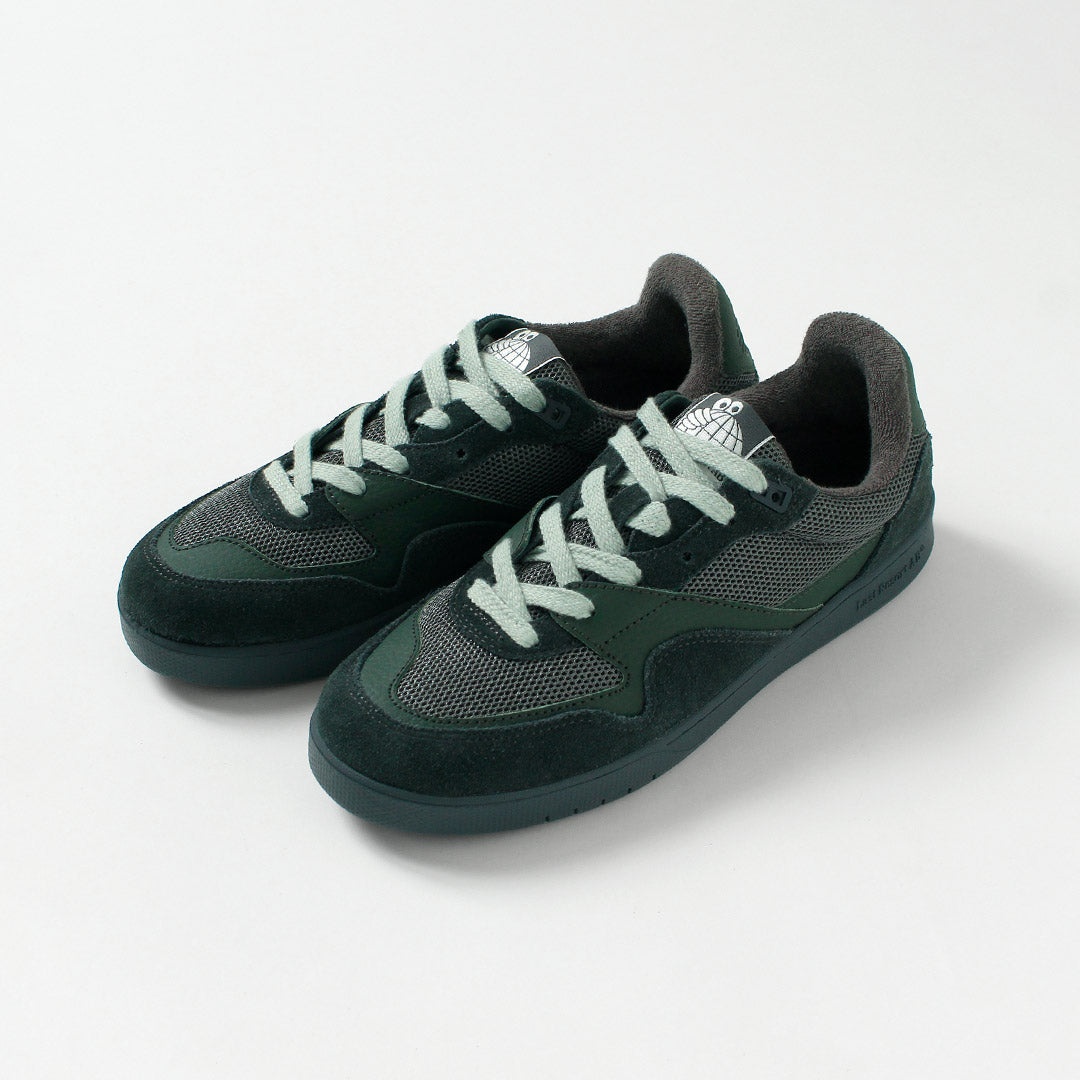 LAST RESORT AB / Mesh Sneakers CM002-LO