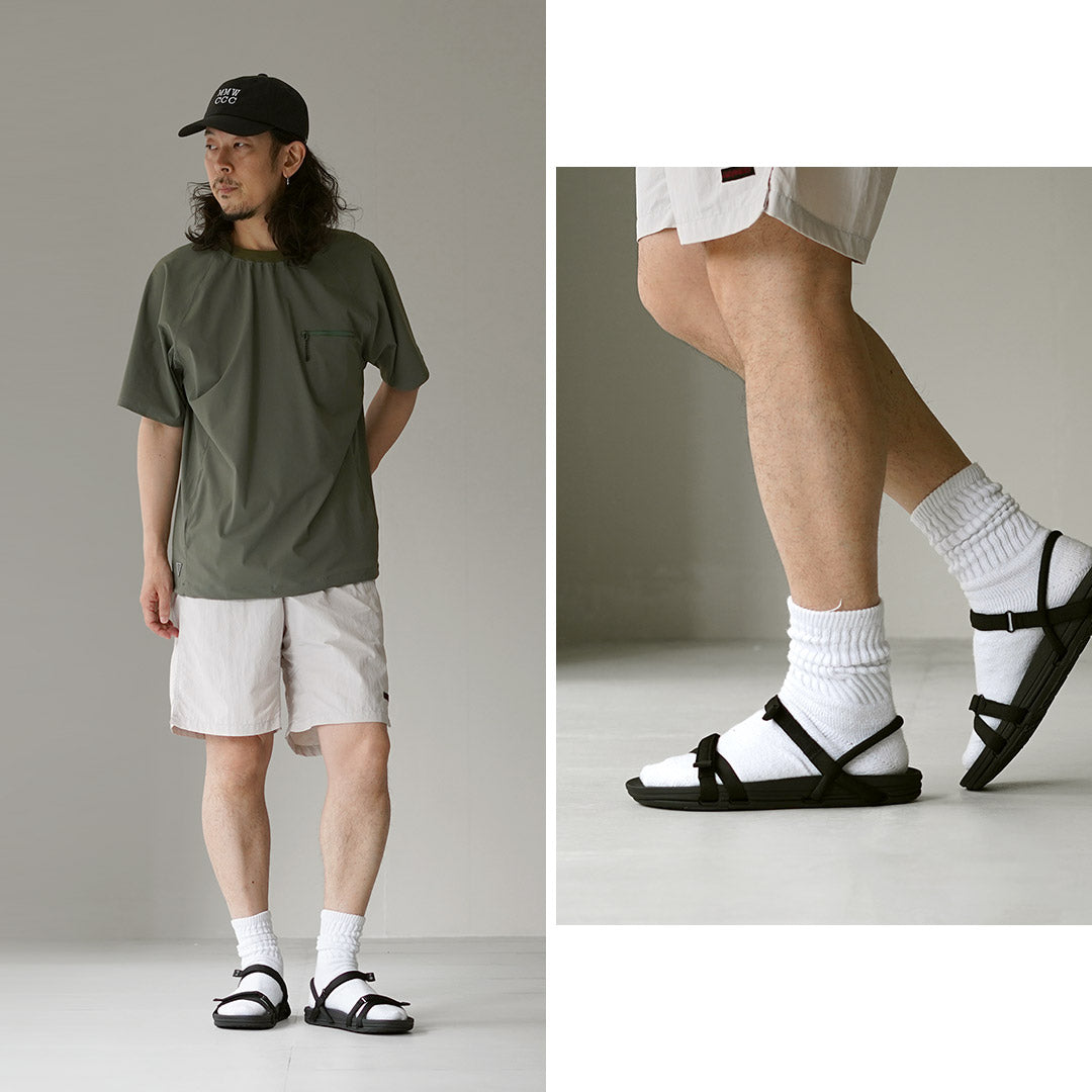 RIG FOOTWEAR / Sandales tetiva 2.0