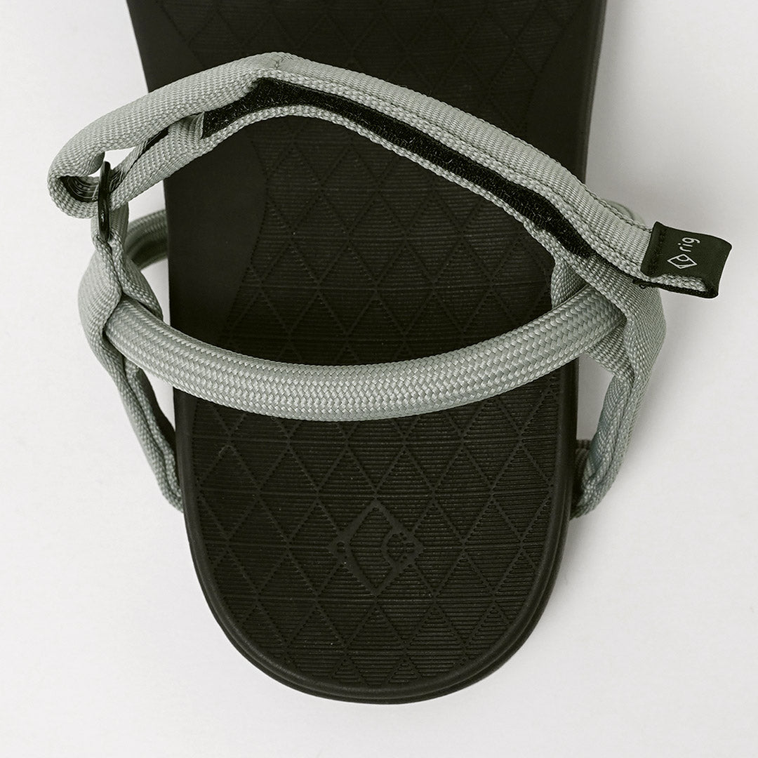 RIG FOOTWEAR / Sandales tetiva 2.0