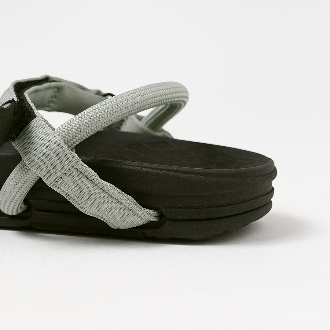 RIG FOOTWEAR / Sandales tetiva 2.0
