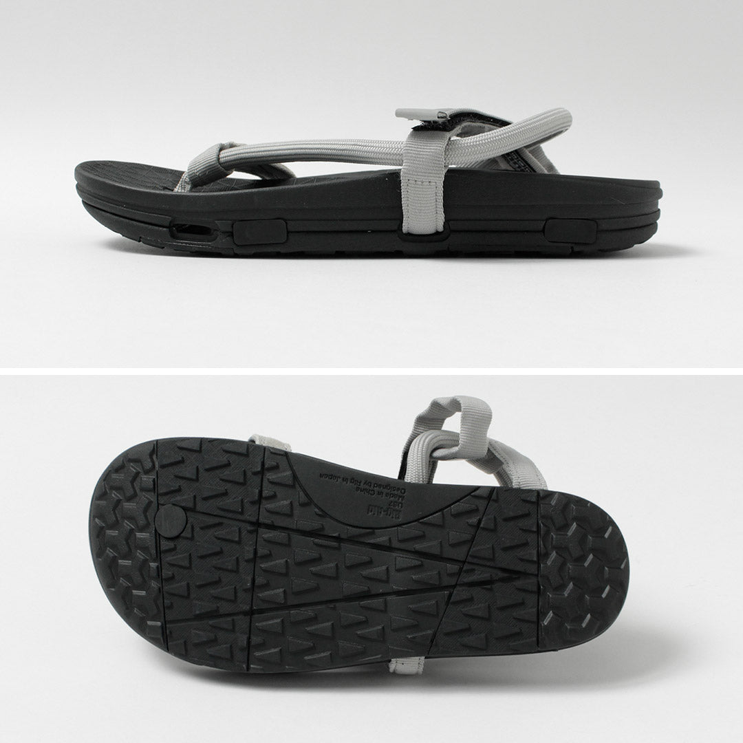RIG FOOTWEAR / Nohy 2.0 Sandals