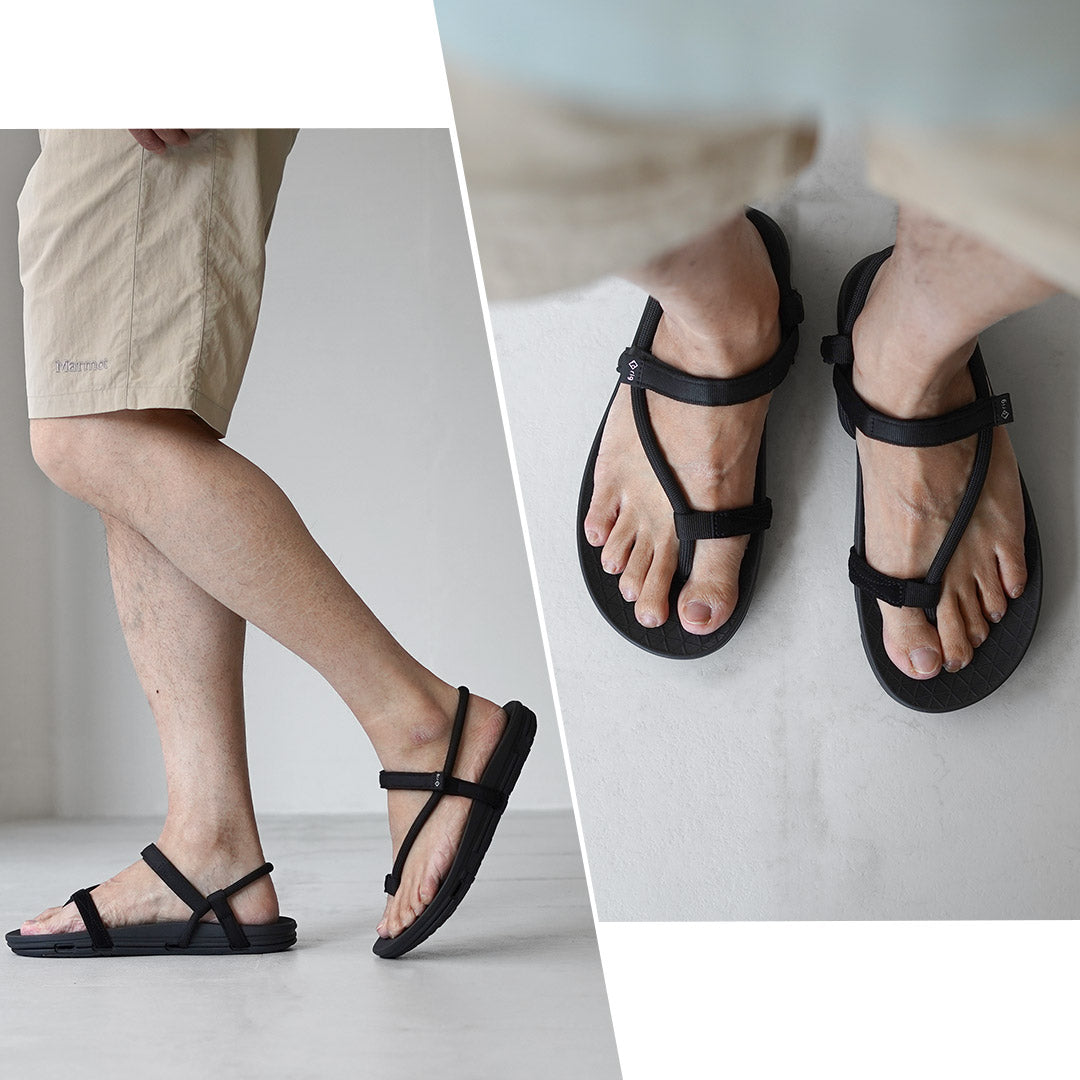 RIG FOOTWEAR / Nohy 2.0 Sandals