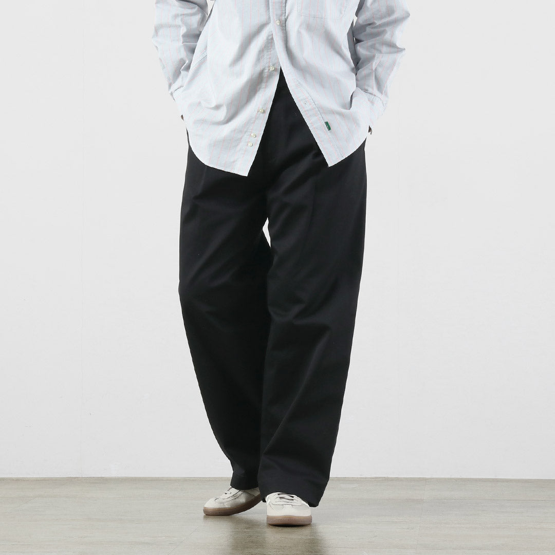 TRADITIONAL WEATHERWEAR / 유니온 슬랙스 102L CM16/2 치노