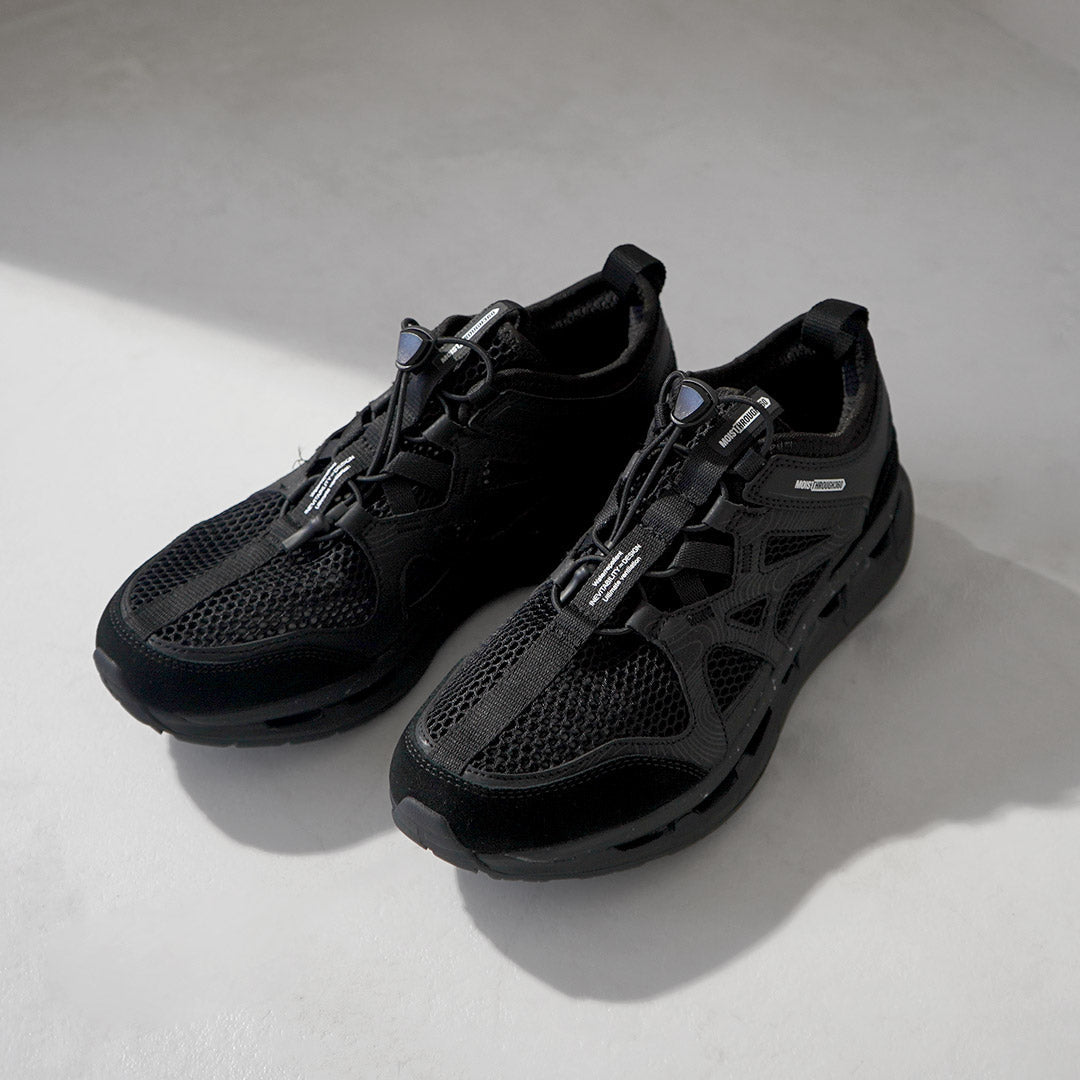 MOISTHROUGH 360 / CAICIAS Sneaker Sandals
