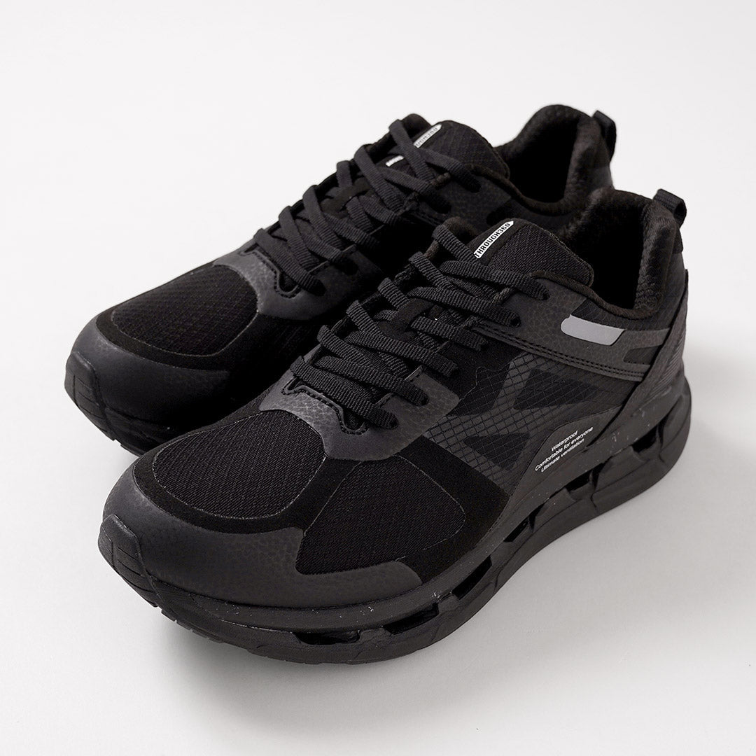 MOISTHROUGH 360 / Ventilius Ventilis Zapatillas impermeables y transpirables
