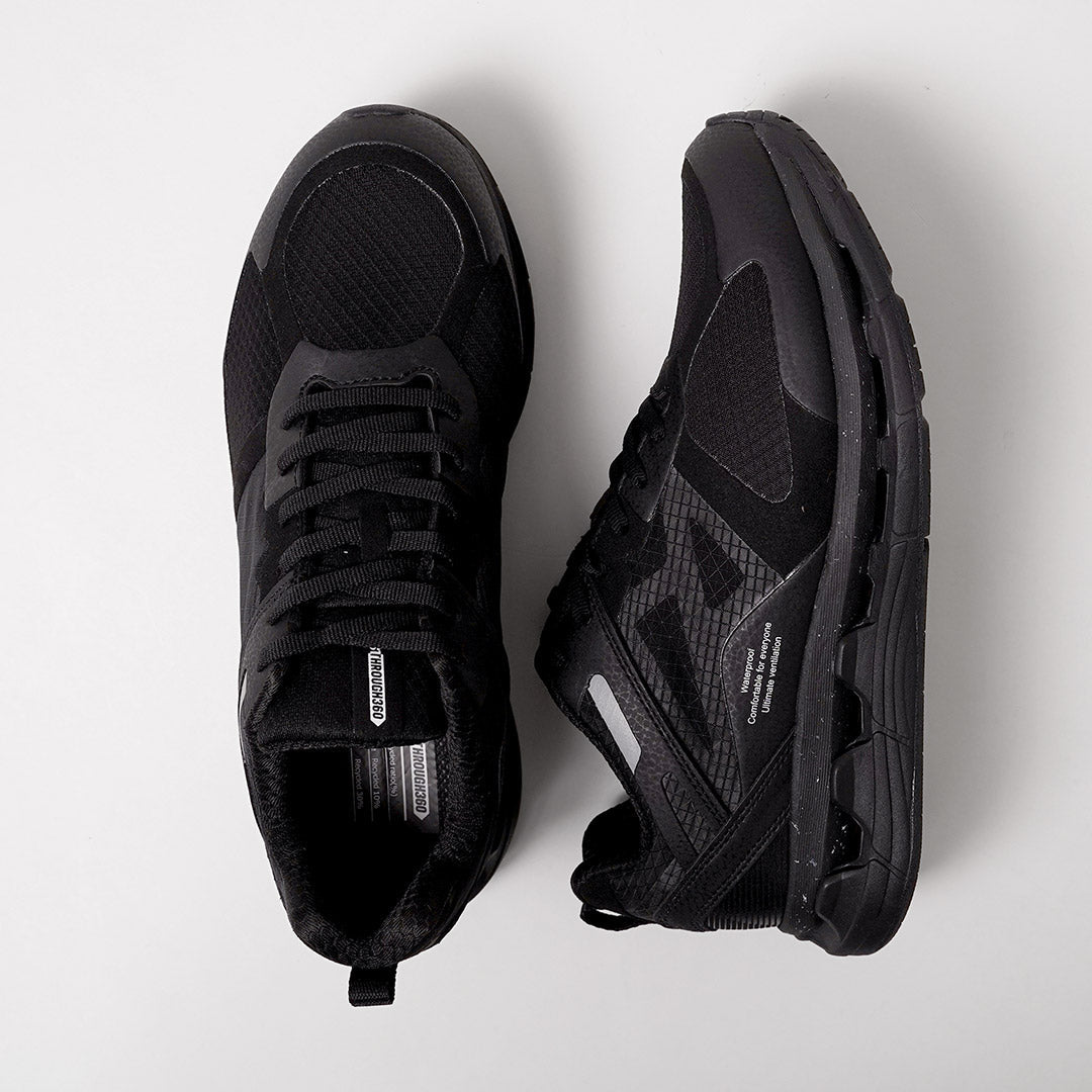 MOISTHROUGH 360 / Ventilius Ventilis Zapatillas impermeables y transpirables
