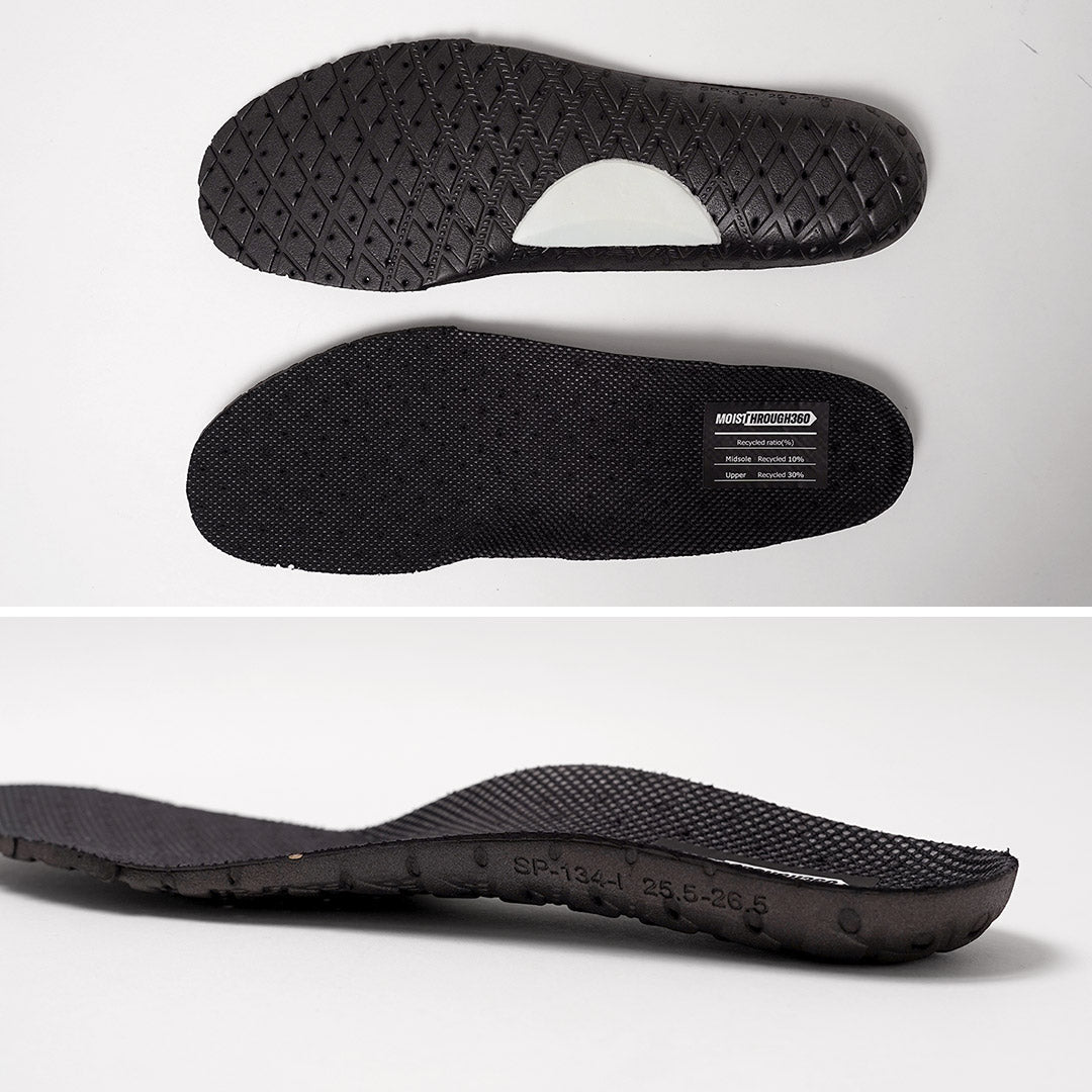 MOISTHROUGH 360 / Ventilius Ventilis Zapatillas impermeables y transpirables