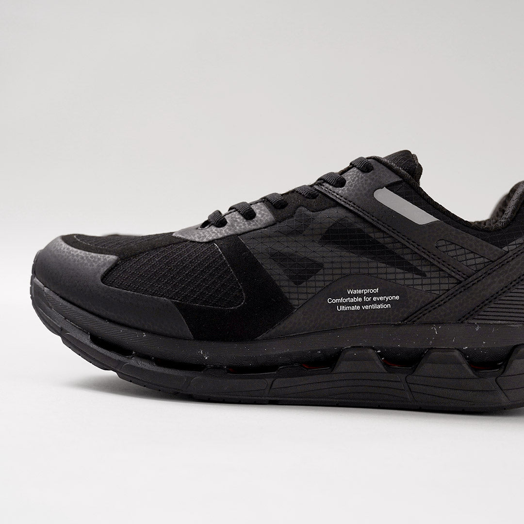 MOISTHROUGH 360 / Ventilius Ventilis Zapatillas impermeables y transpirables
