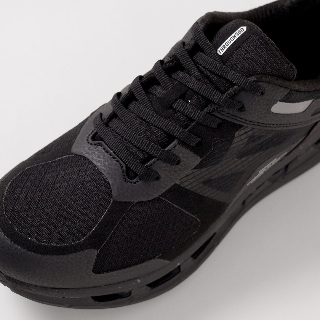MOISTHROUGH 360 / Ventilius Ventilis Zapatillas impermeables y transpirables