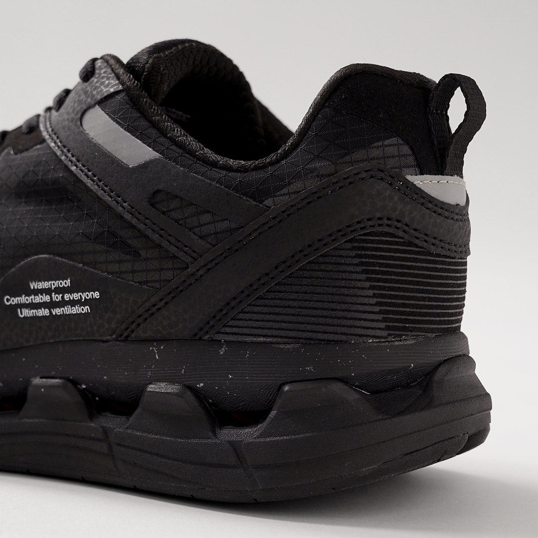 MOISTHROUGH 360 / Ventilius Ventilis Zapatillas impermeables y transpirables