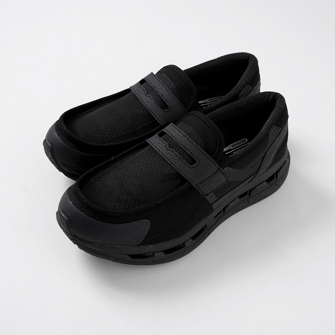 MOISTHROUGH 360 / Hovarips Mocasines impermeables y transpirables