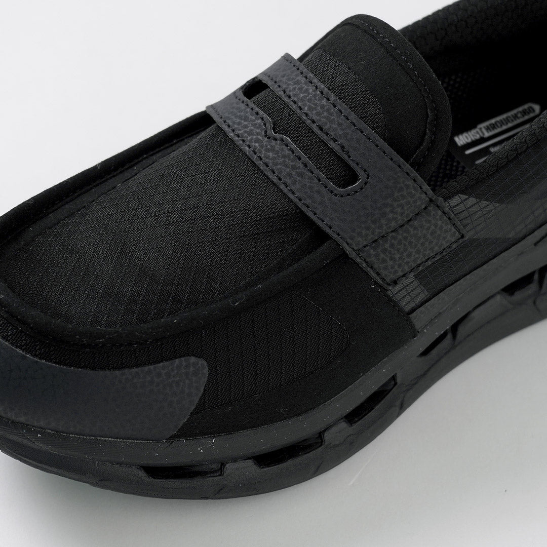 MOISTHROUGH 360 / Hovarips Mocasines impermeables y transpirables