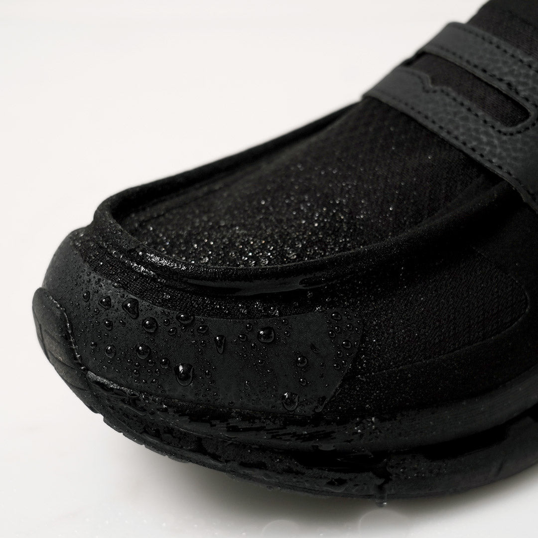 MOISTHROUGH 360 / Hovarips Mocasines impermeables y transpirables