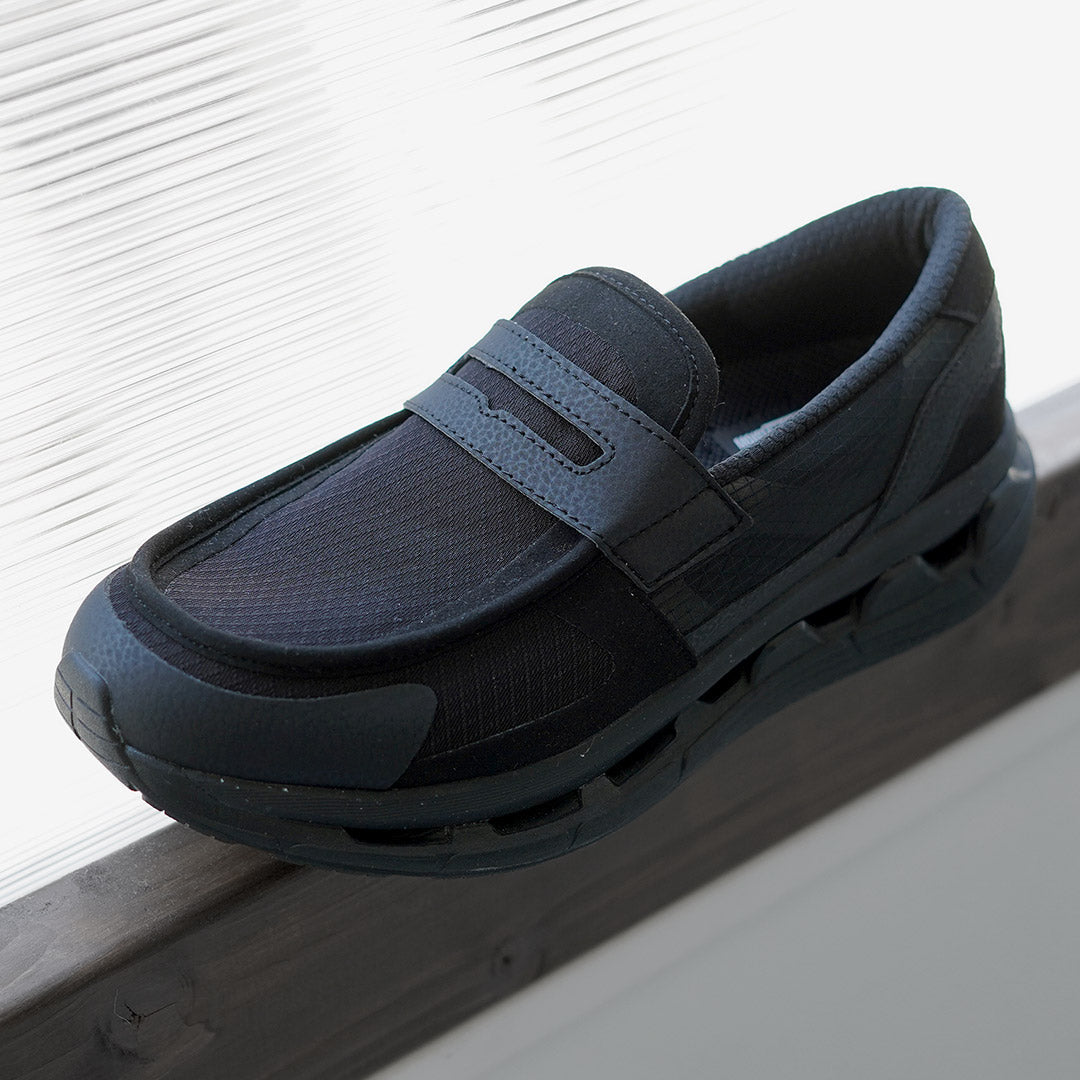 MOISTHROUGH 360 / Hovarips Mocasines impermeables y transpirables