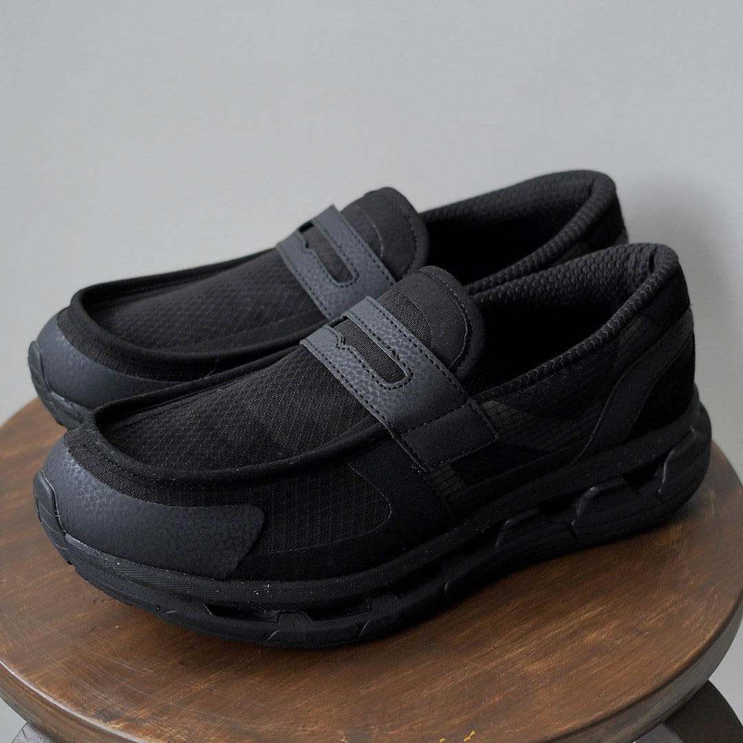 MOISTHROUGH 360 / Hovarips Mocasines impermeables y transpirables