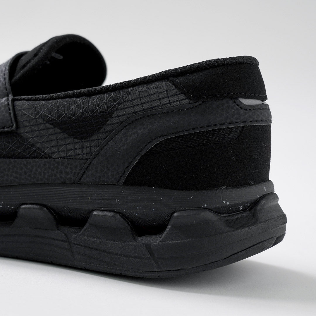 MOISTHROUGH 360 / Hovarips Mocasines impermeables y transpirables