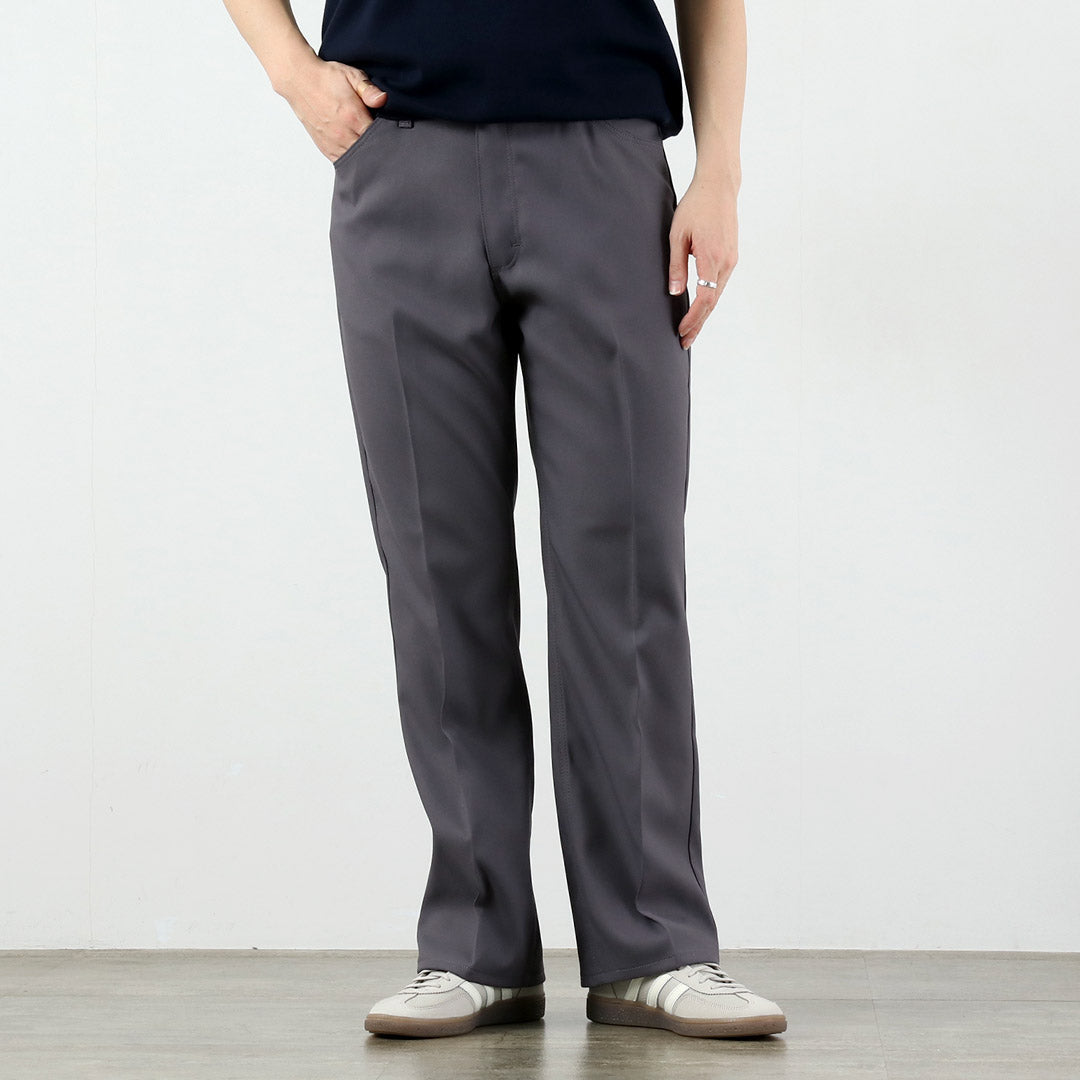 WRANGLER / Robe Launcher Pantalon en sergé de polyester