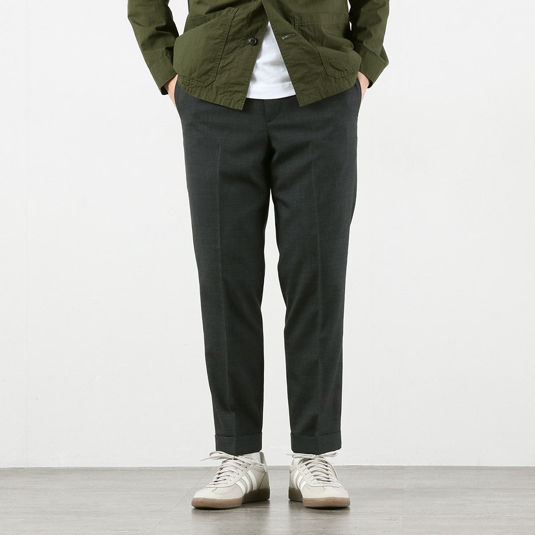 BARNSTORMER / Tropical Trousers