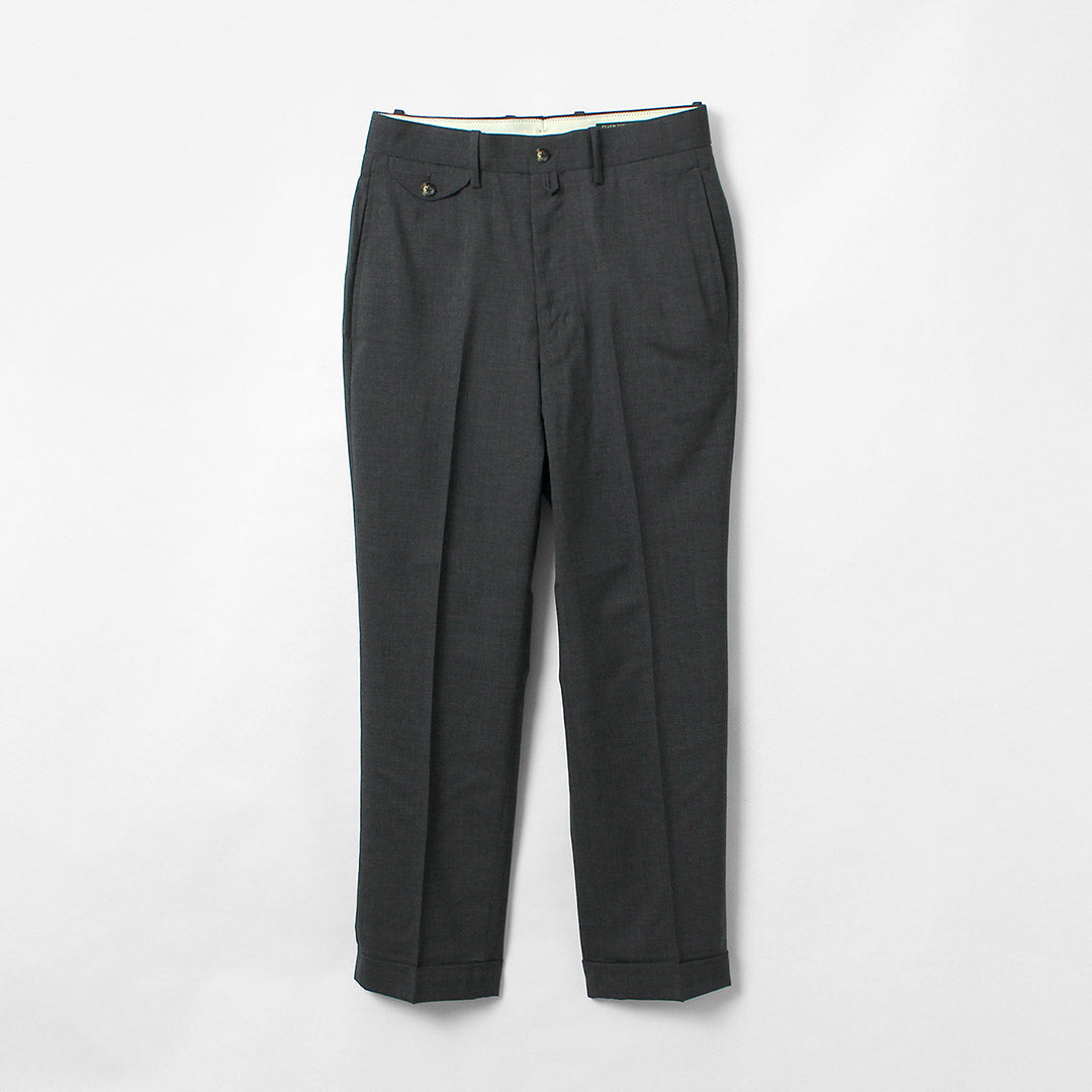 BARNSTORMER / Tropical Trousers