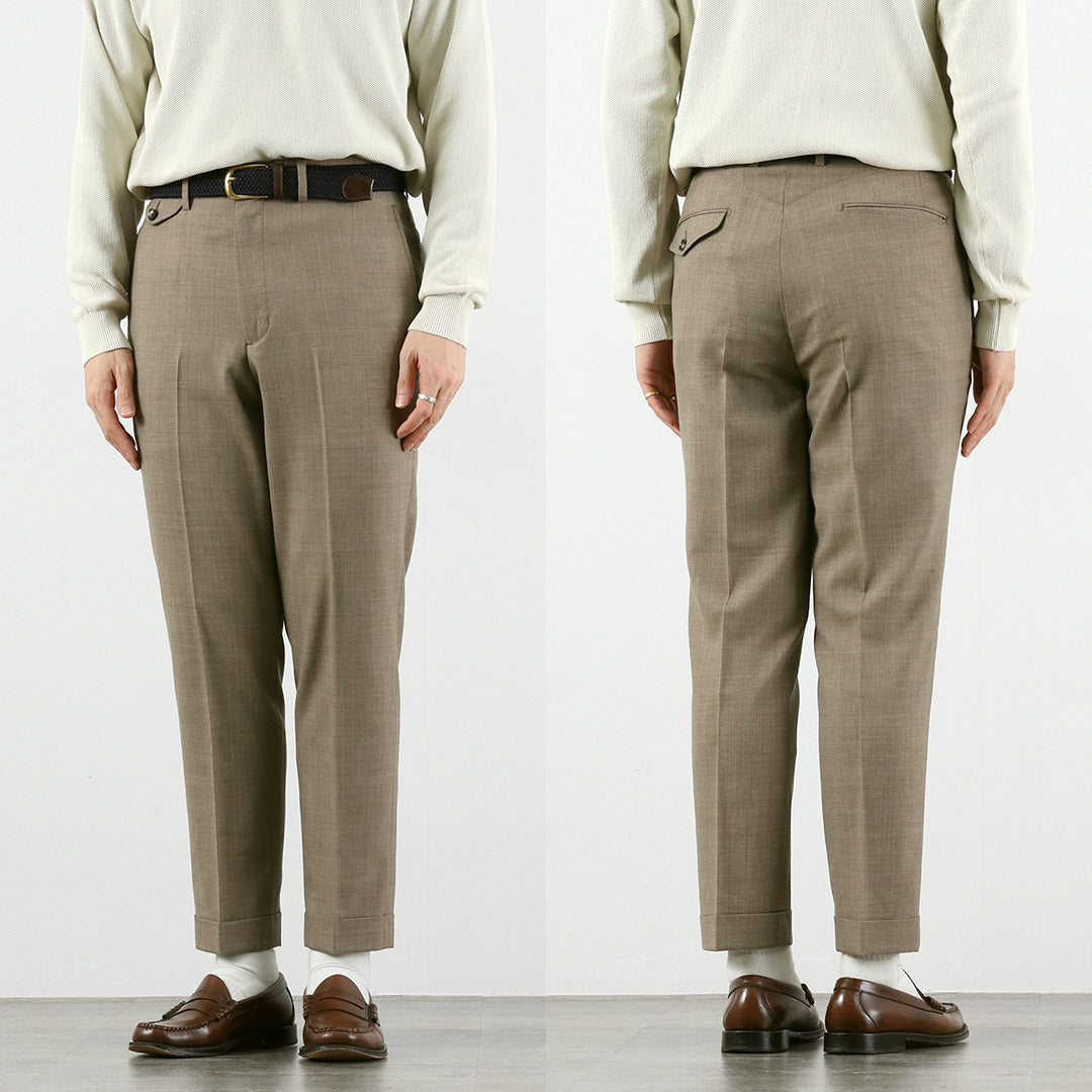 BARNSTORMER / Tropical Trousers
