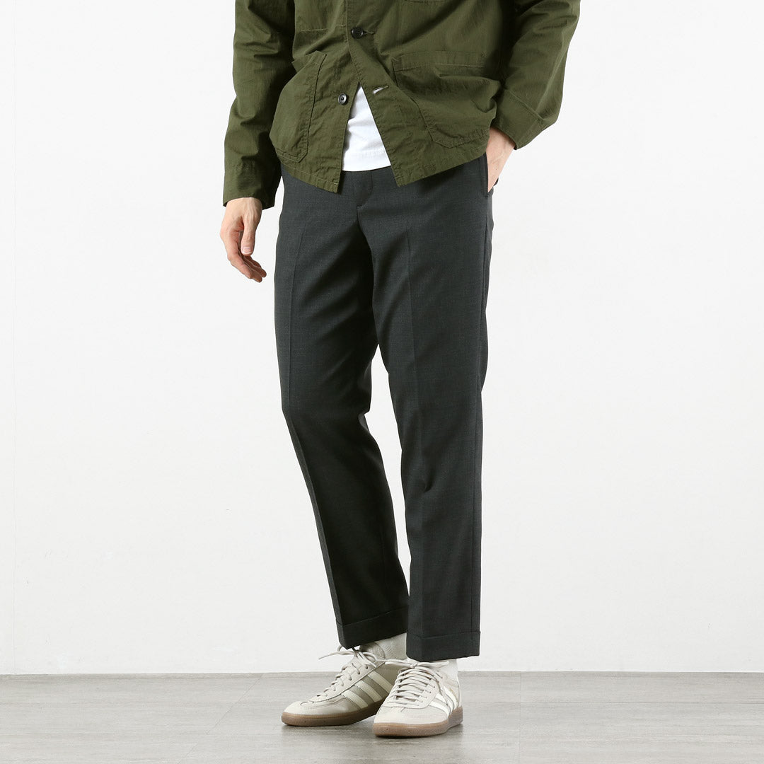 BARNSTORMER / Tropical Trousers