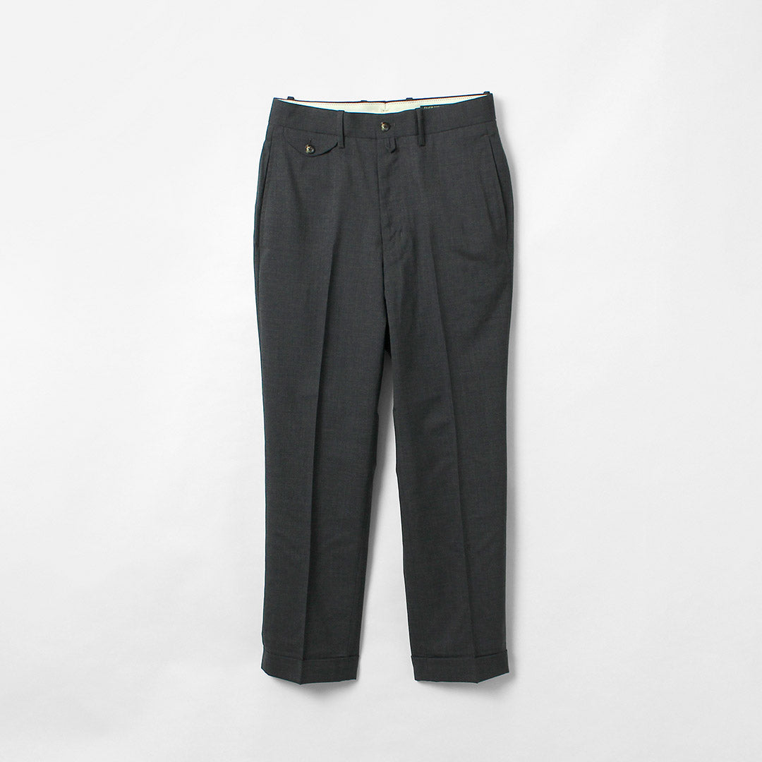 BARNSTORMER / Tropical Trousers