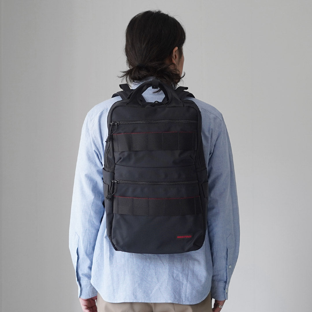 Mochila BRIEFING / SQ Pack MW