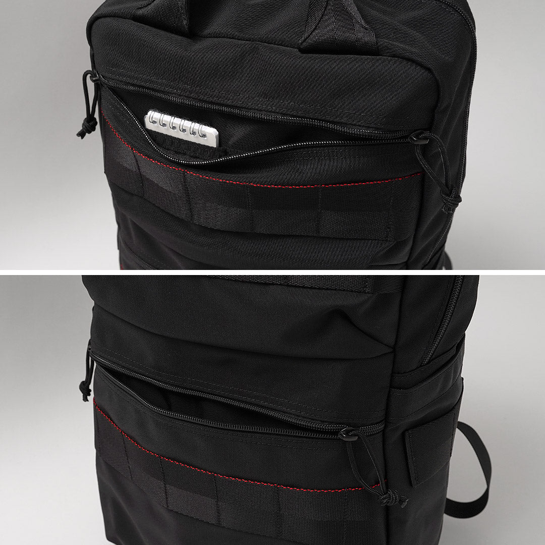 Mochila BRIEFING / SQ Pack MW