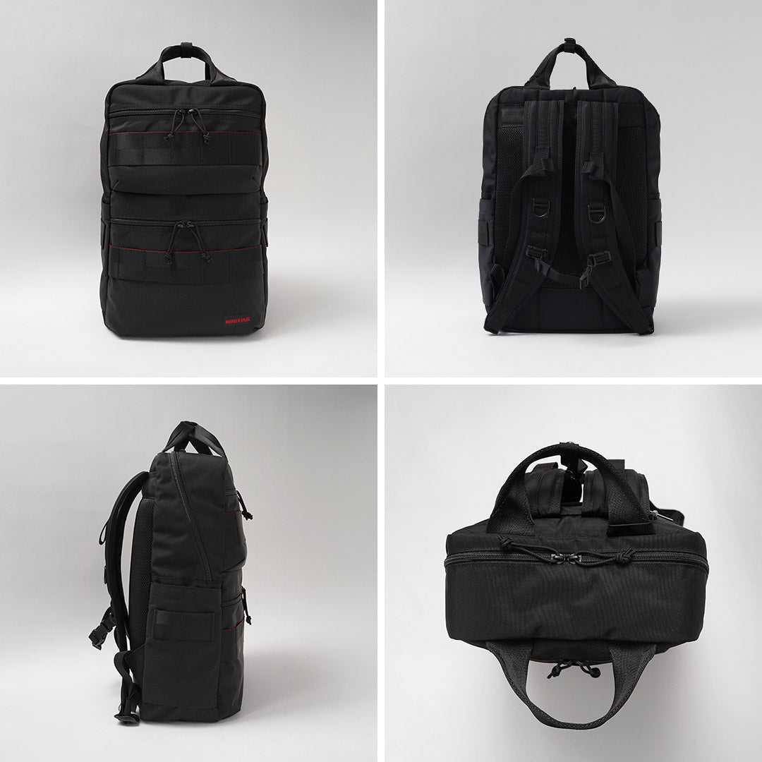 Mochila BRIEFING / SQ Pack MW