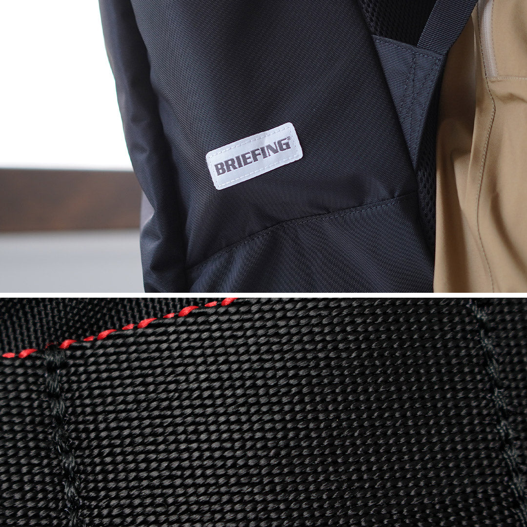 BRIEFING / Sac à dos Urban Gym Pack L