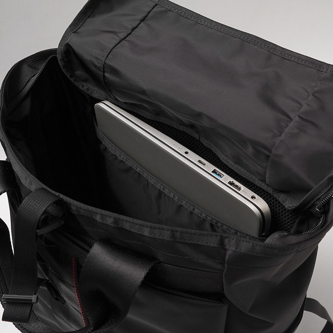 BRIEFING / Sac à dos Urban Gym Pack L