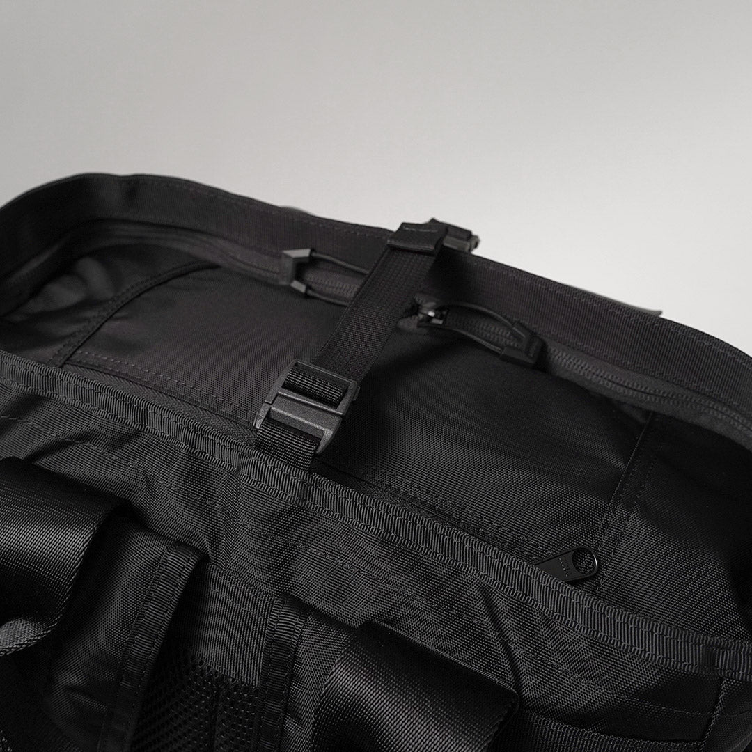 BRIEFING / Sac à dos Urban Gym Pack L