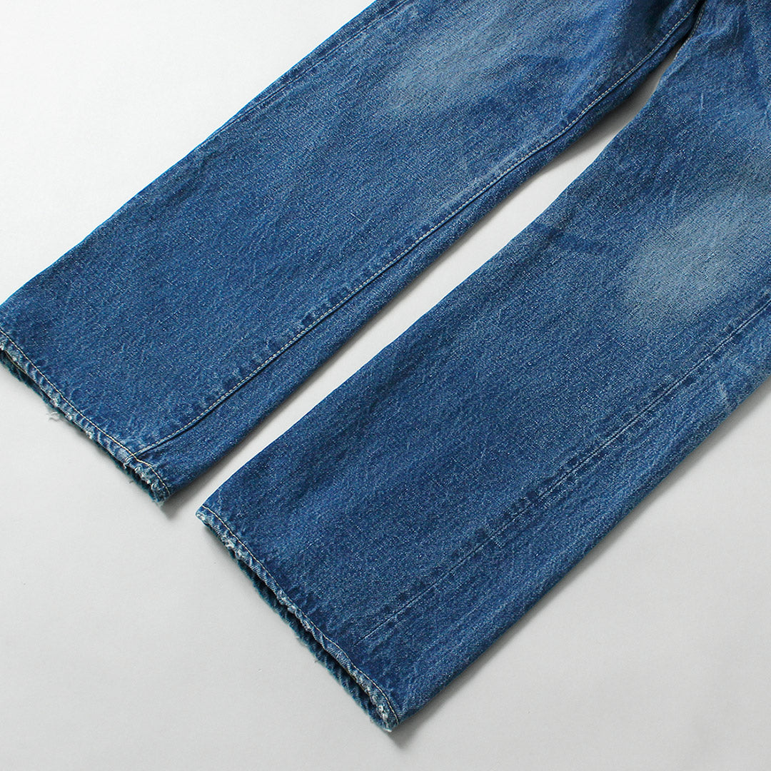 REMI RELIEF / 13oz 1954XX Pantalón vaquero usado
