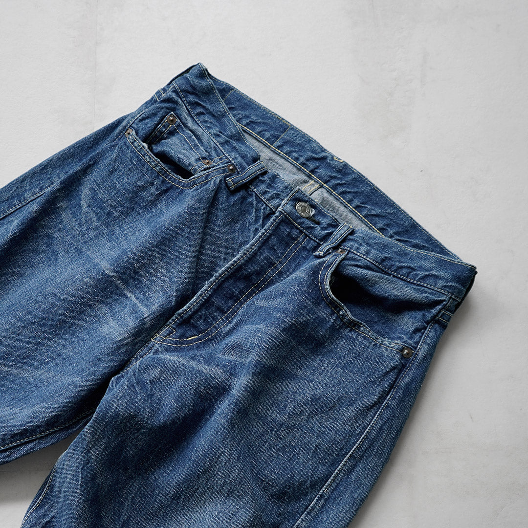 REMI RELIEF / 13oz 1954XX Pantalón vaquero usado