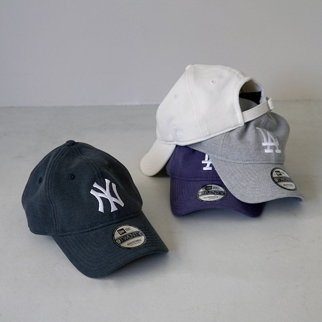 Casquette de survêtement REMI RELIEF / New Era Collaboration