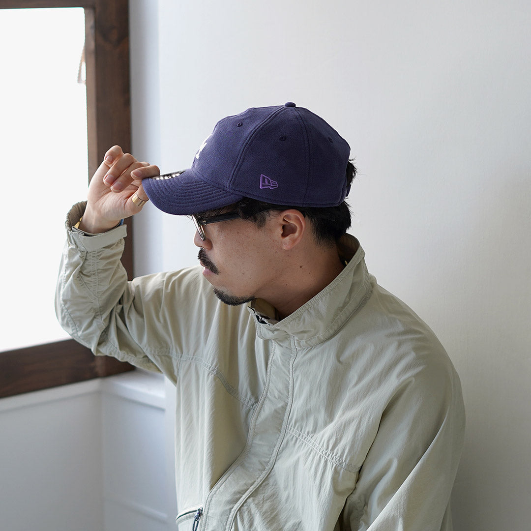 Casquette de survêtement REMI RELIEF / New Era Collaboration