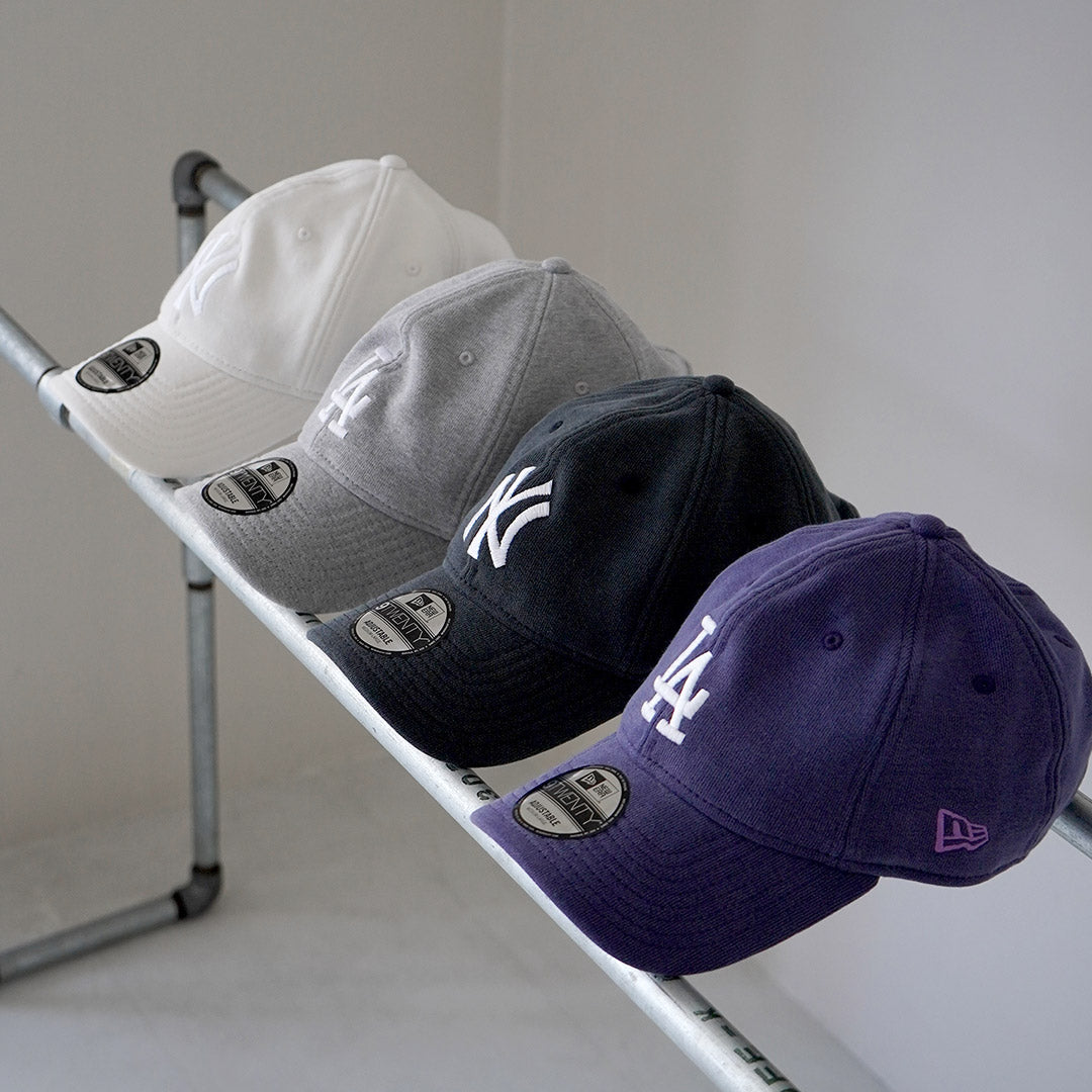 Casquette de survêtement REMI RELIEF / New Era Collaboration