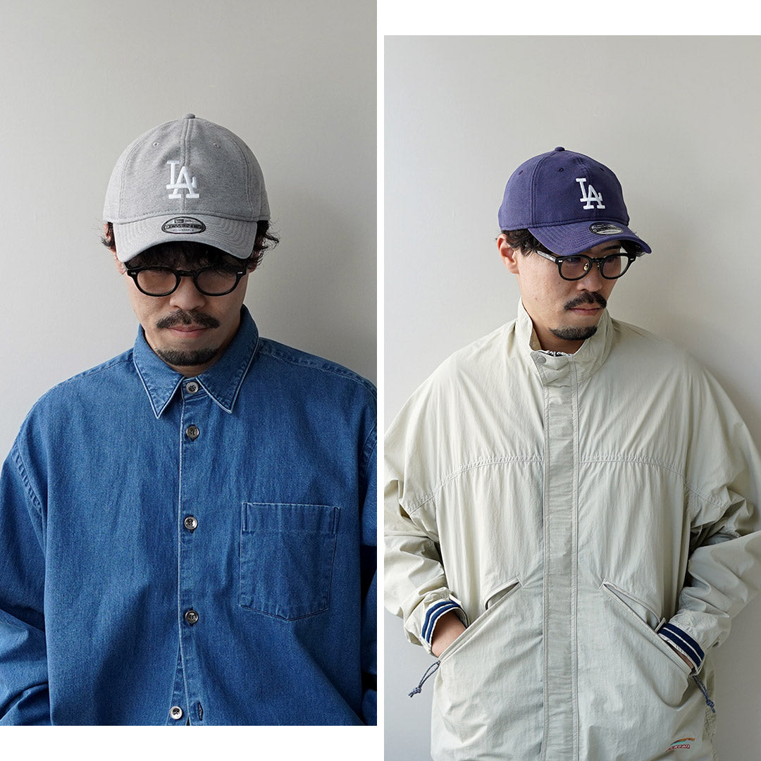 Casquette de survêtement REMI RELIEF / New Era Collaboration
