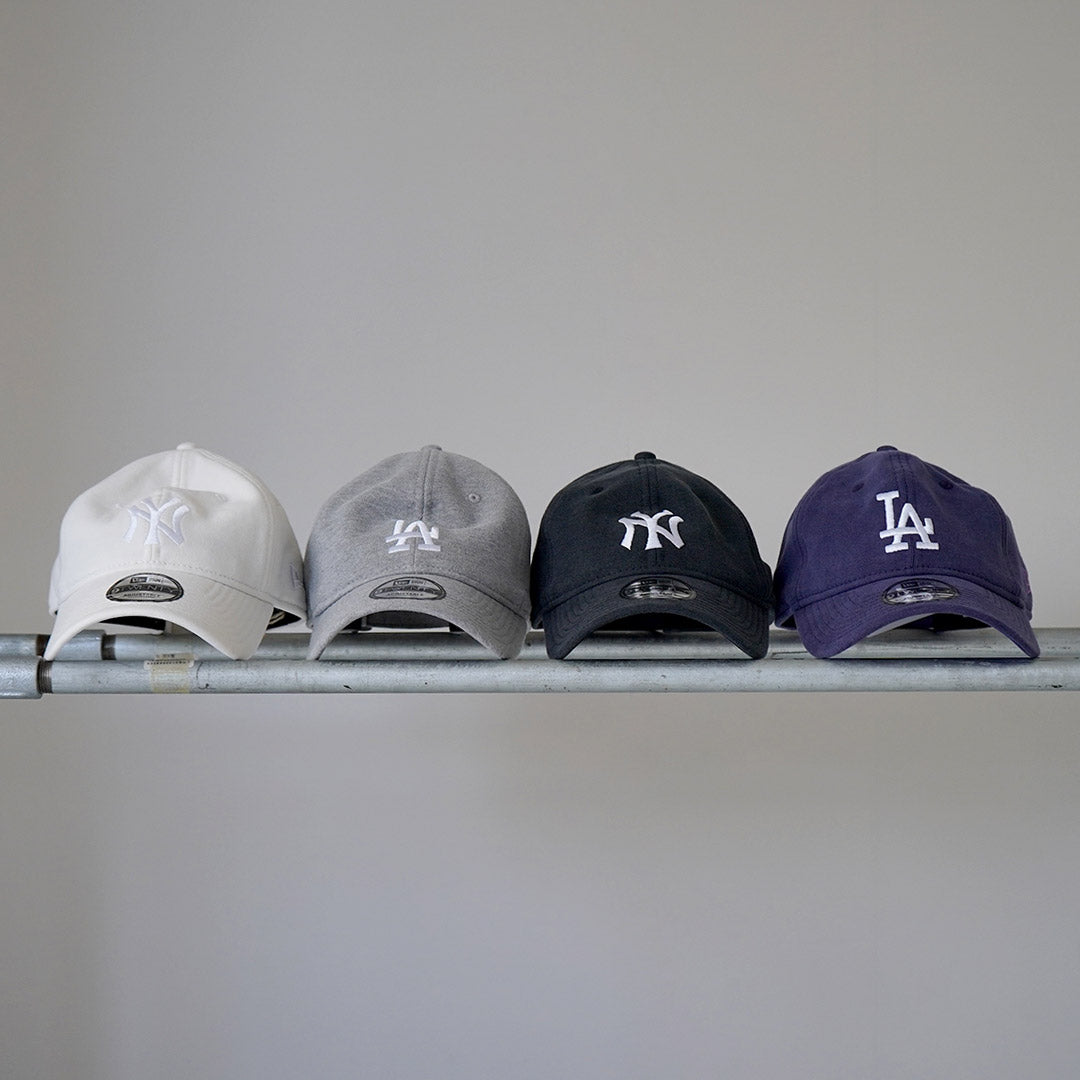 Casquette de survêtement REMI RELIEF / New Era Collaboration