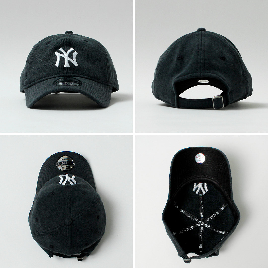 Casquette de survêtement REMI RELIEF / New Era Collaboration