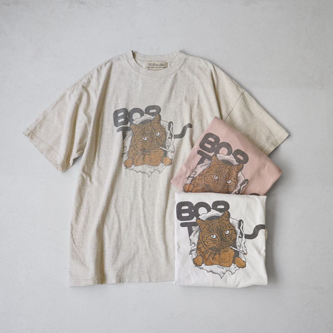 REMI RELIEF / HARD SP Processed 20/- Jersey Big Size T-Shirt (BOB)