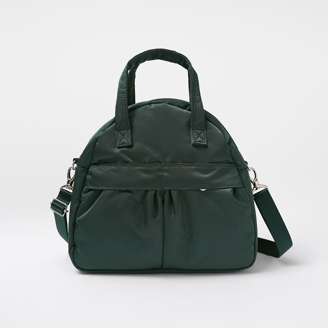 NEWBOOK / Bolso de hombro triangular Hangout / Bolso