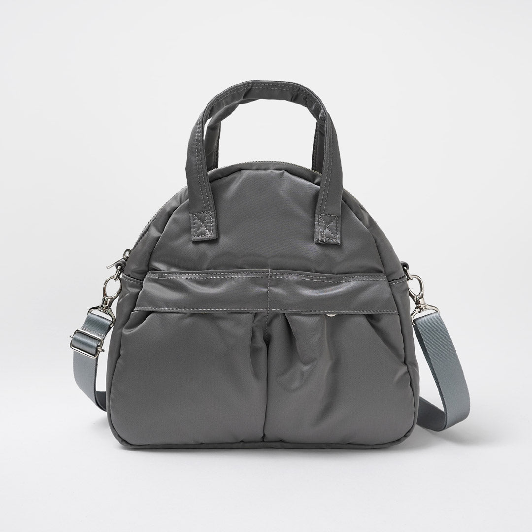 NEWBOOK / Bolso de hombro triangular Hangout / Bolso