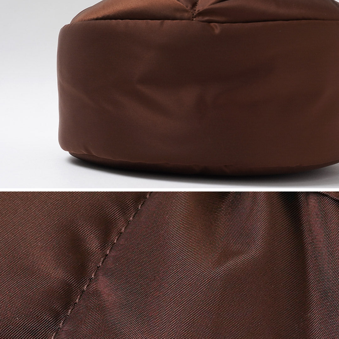 NEWBOOK / Sac à bandoulière Hangout Circle